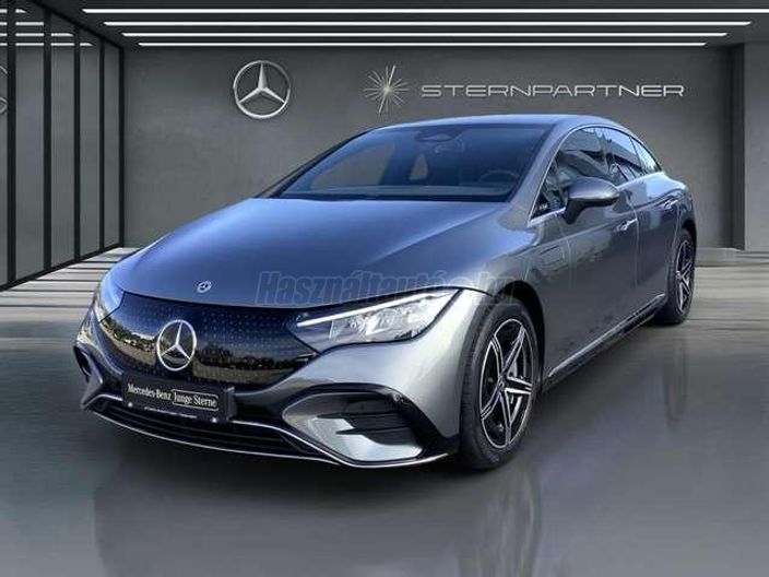 MERCEDES-BENZ EQE 350 AMG+KAMERA+LED+MEMORY+AMBIENTE+DISTRONIC