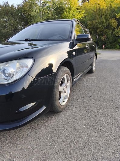 SUBARU IMPREZA 1.5 Comfort
