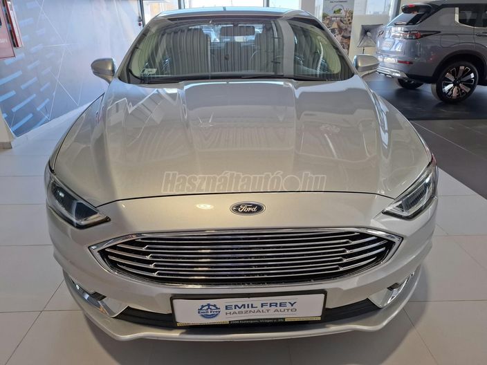 FORD MONDEO 2.0 SCTi EcoBoost Titanium (Automata)