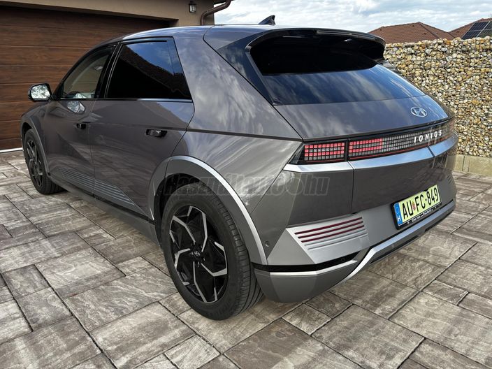 HYUNDAI IONIQ 5 72,6kWh Premium