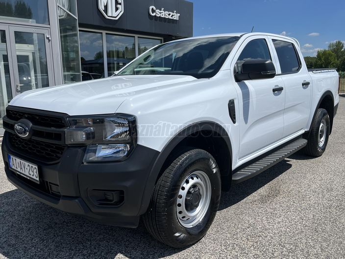 FORD RANGER 2.0 TDCi EcoBlue 4x4 XL