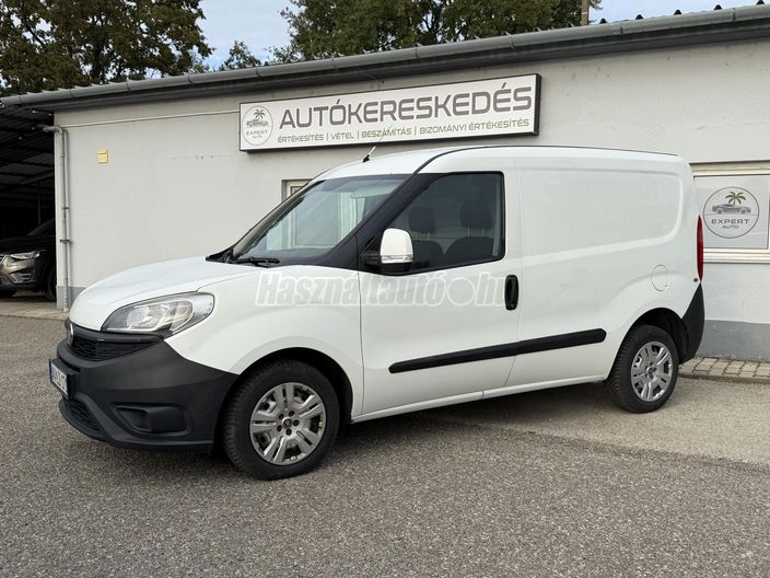 FIAT DOBLO Dobló Cargo 1.3 Mjet EURO5
