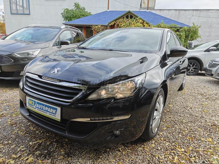 PEUGEOT 308 SW 1.6 BlueHDi Active EAT6
