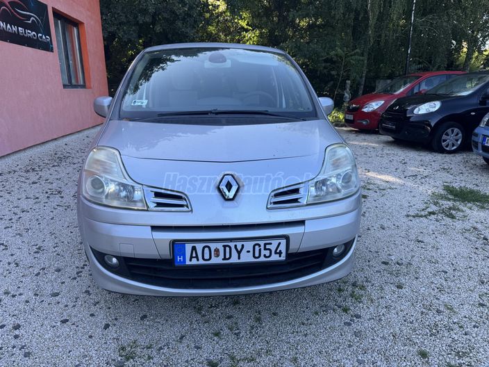 RENAULT GRAND MODUS 1.2 TCE Dynamique
