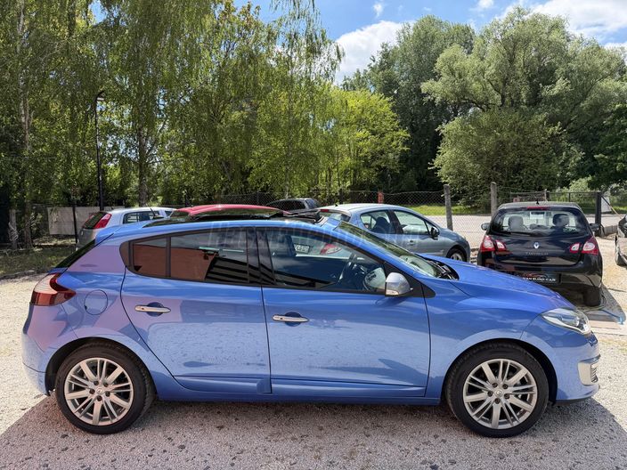 RENAULT MEGANE 1.2 TCe Expression Start&Stop