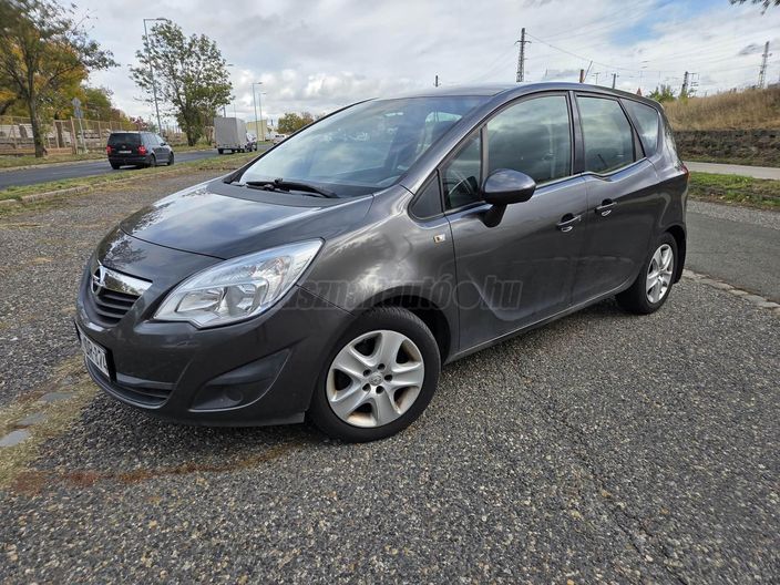 OPEL MERIVA 1.4 Enjoy