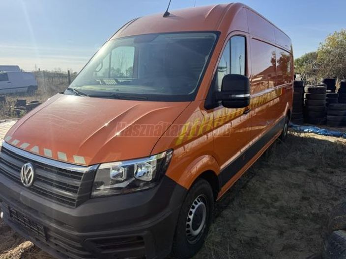 VOLKSWAGEN CRAFTER 2.0 SCR TDI 35 L4H3 WLTP