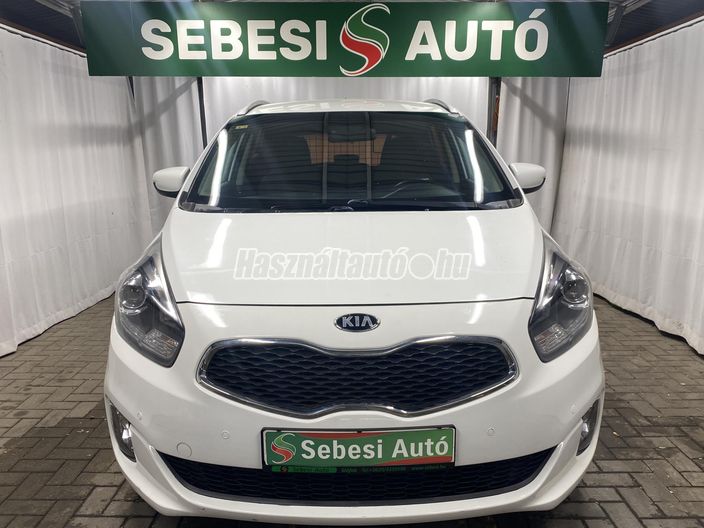KIA CARENS 1.6 GDI LX