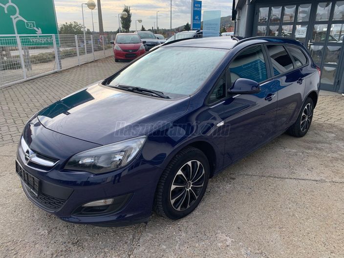 OPEL ASTRA J Sports Tourer 1.6 Enjoy EURO6