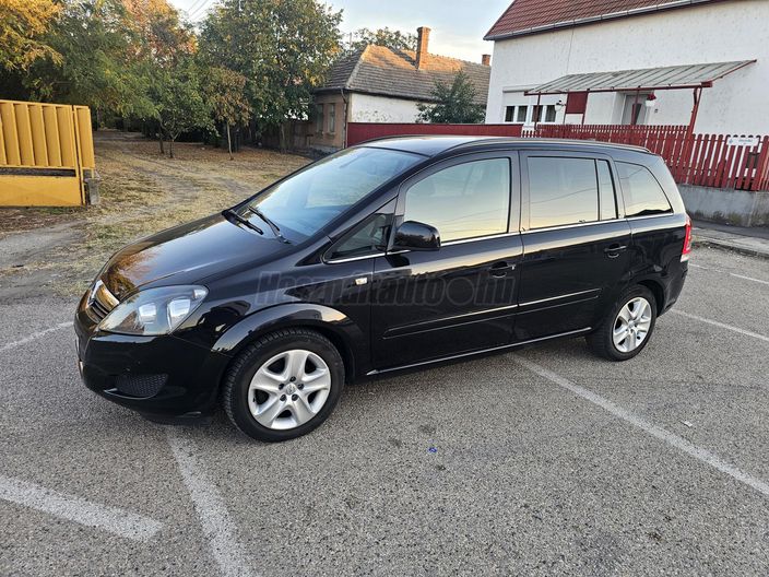 OPEL ZAFIRA B 1.6 Essentia