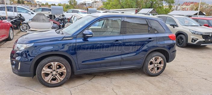 SUZUKI VITARA 1.6 GLX Limited
