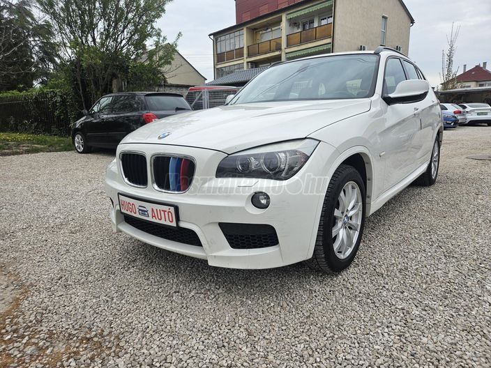 BMW X1 xDrive18d