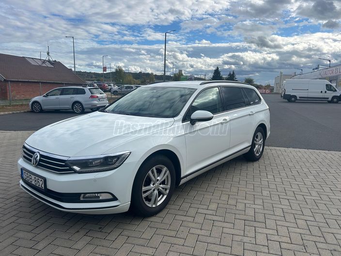 VOLKSWAGEN PASSAT Variant 2.0 TDI BMT Comfortline
