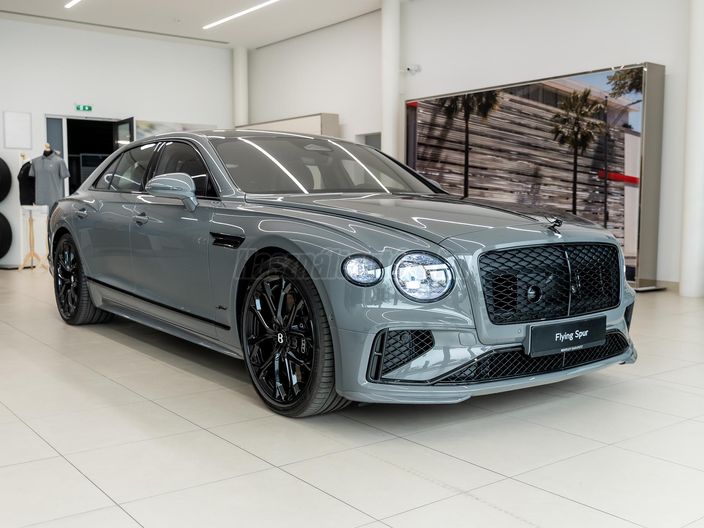 BENTLEY FLYING SPUR