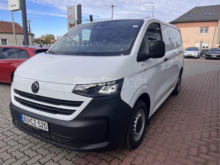VOLKSWAGEN TRANSPORTER T7 2.0 TDI RT