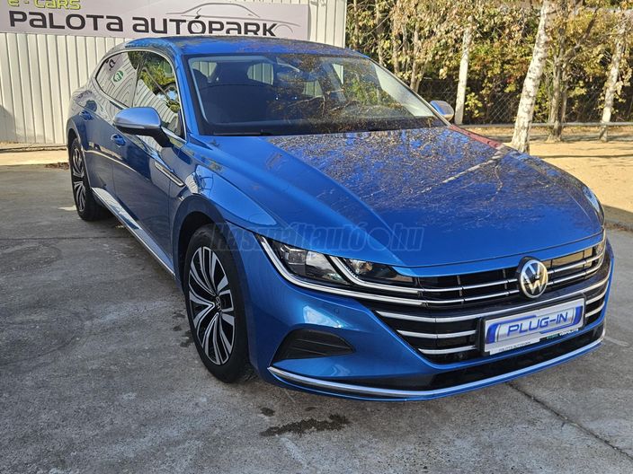 VOLKSWAGEN ARTEON Shooting Brake 1.4 TSI Plug-In-Hybrid Elegance DSG