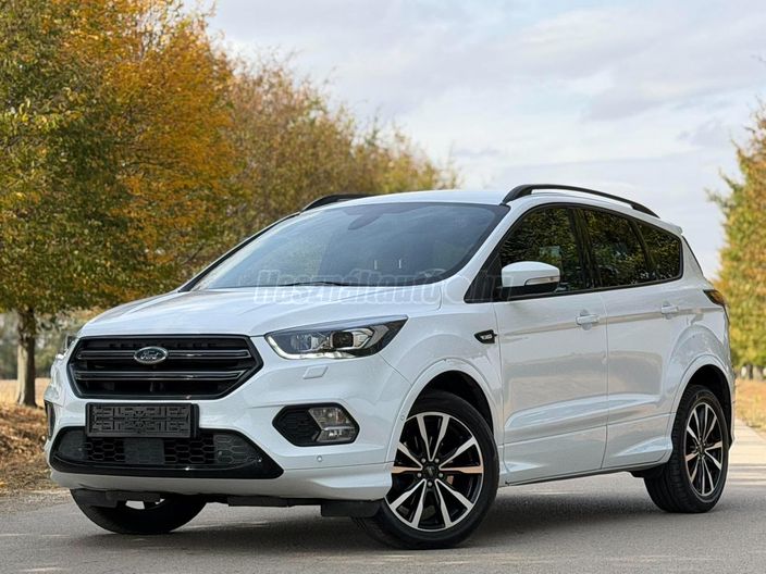 FORD KUGA 1.5 EcoBoost ST-Line
