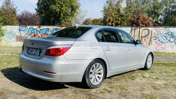BMW 535 535d (Automata)
