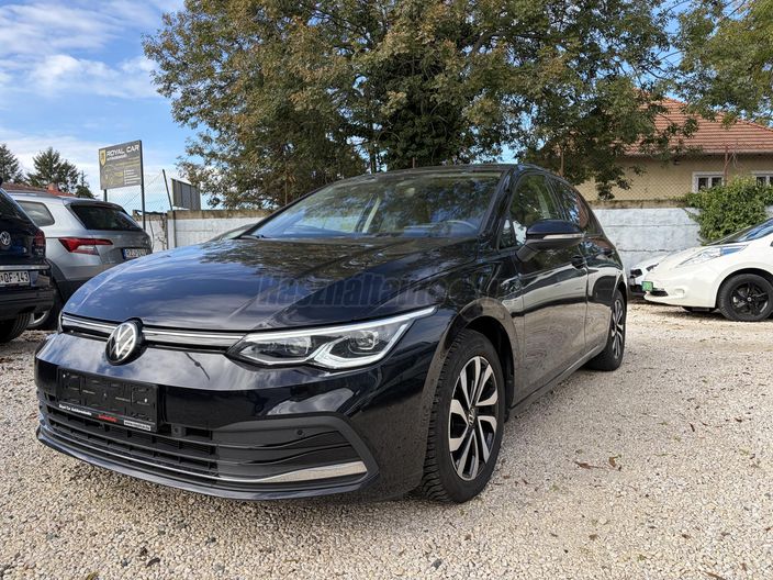 VOLKSWAGEN GOLF 2.0 TDI SCR Style DSG