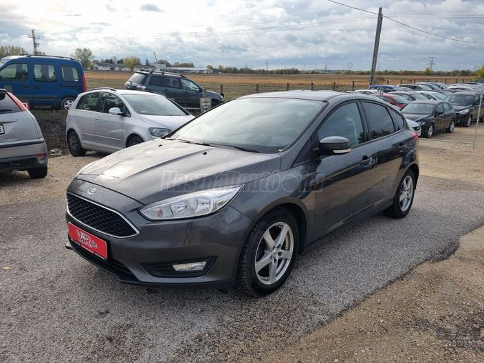 FORD FOCUS 1.0 EcoBoost Active