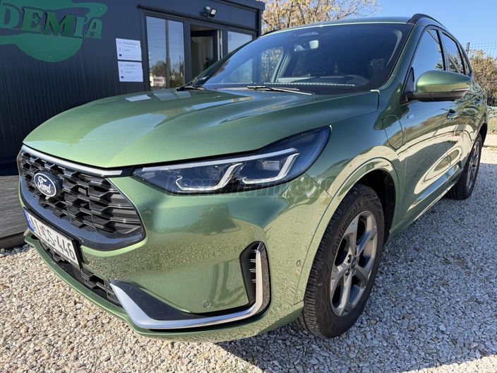 FORD KUGA 2.5 PHEV ST-Line X CVT