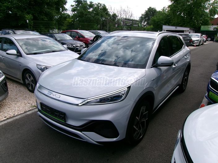 BYD ATTO 3 Comfort 60,4kWh