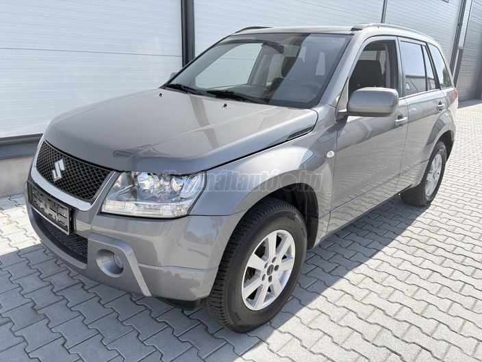 SUZUKI GRAND VITARA 2.0 JLX-A