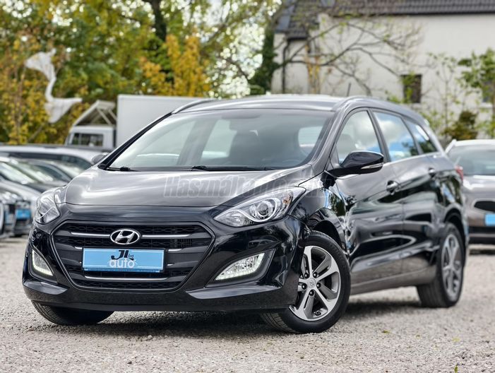 HYUNDAI I30 CW 1.6 CRDi HP ISG Business Life