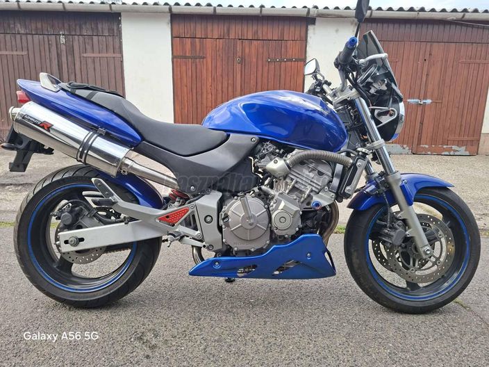 HONDA CB 600 F (HORNET)