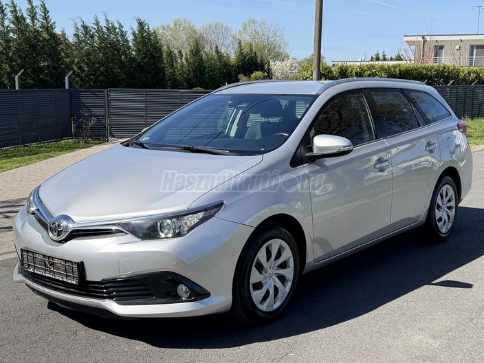 TOYOTA AURIS Touring Sports 1.6 Active MY17