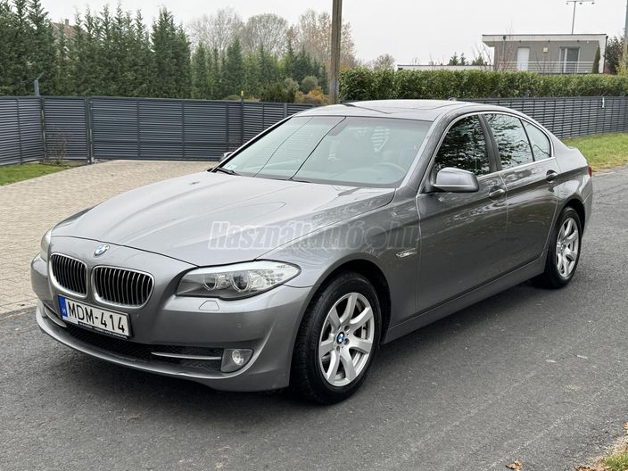 BMW 520 520d (Automata)