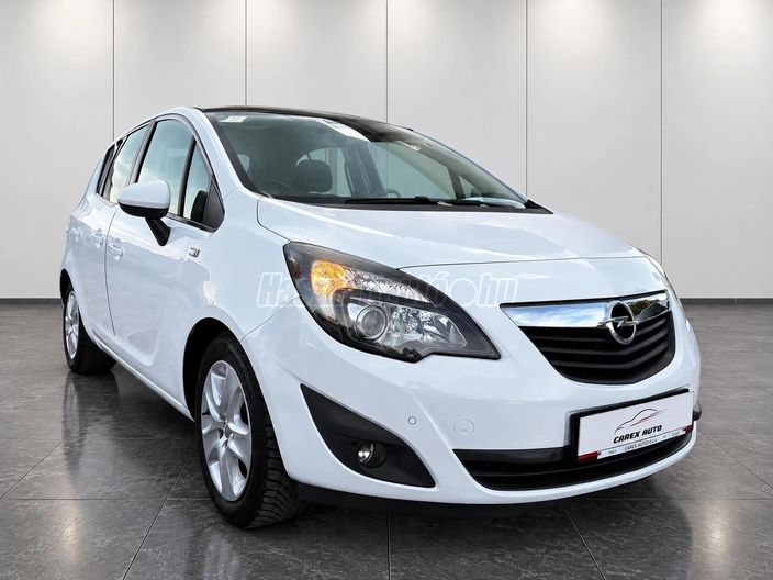 OPEL MERIVA B 1.4 T Enjoy