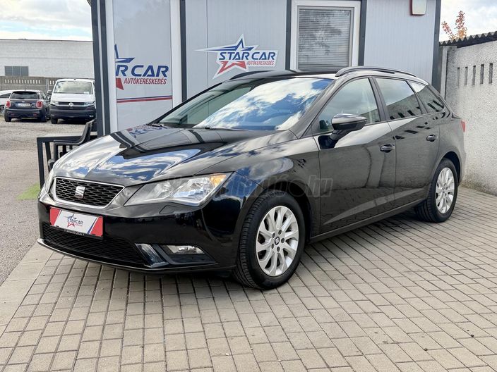 SEAT LEON ST 1.4 TSI Style Start&Stop