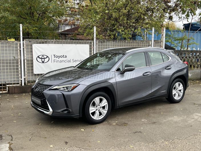 LEXUS UX 250h Comfort CVT