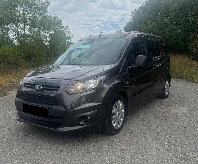 FORD CONNECT Tourneo 205 1.5 TDCi SWB Trend