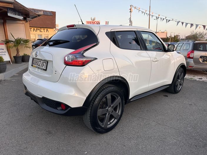 NISSAN JUKE 1.2 DIG-T Acenta