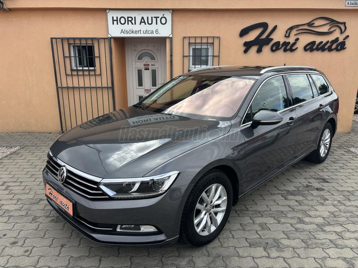 VOLKSWAGEN PASSAT VIII Variant 2.0 TDI BMT SCR Comfortline