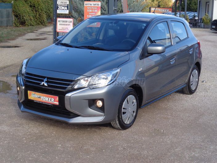 MITSUBISHI SPACE STAR 1.2 MIVEC Inform