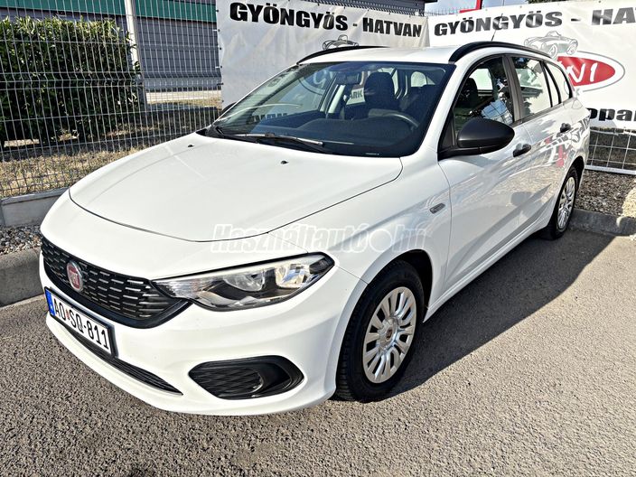 FIAT TIPO 1.4 16V Pop