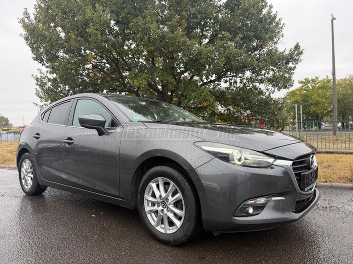 MAZDA 3 2.0 Revolution Top
