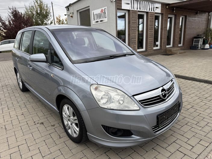 OPEL ZAFIRA B 1.8 Cosmo