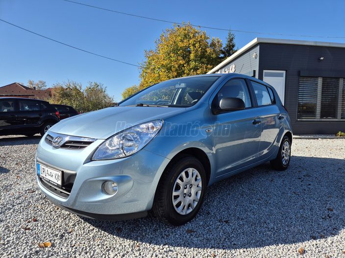 HYUNDAI I20 1.25 DOHC Classic AC
