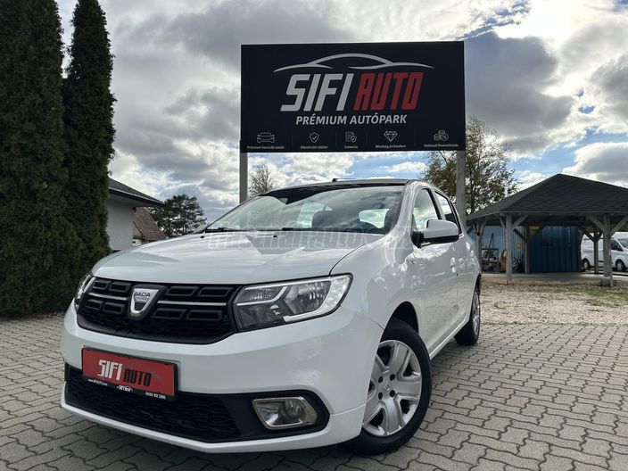 DACIA SANDERO 1.0 Arctic