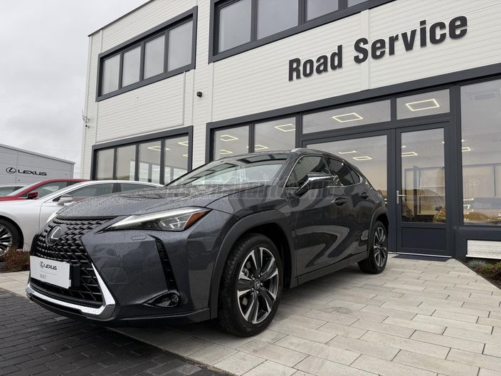 LEXUS UX 300h Prestige Plus e-CVT
