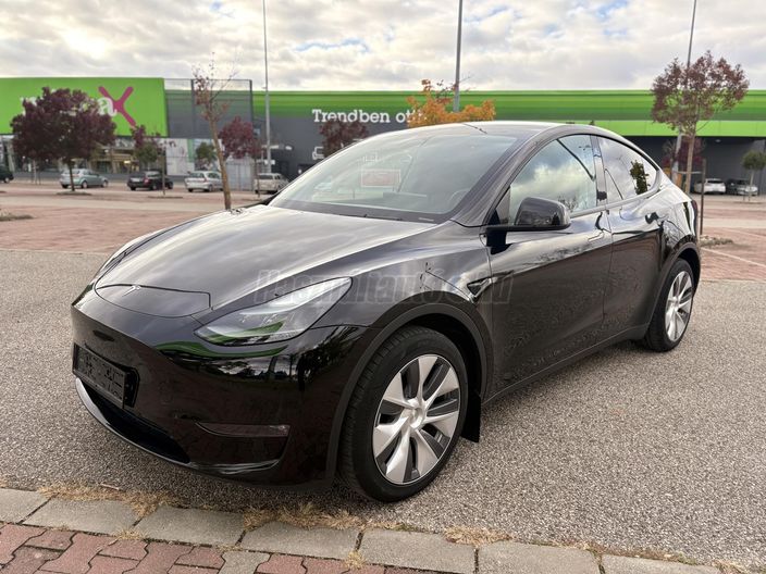 TESLA MODEL Y Long Range AWD (Automata)