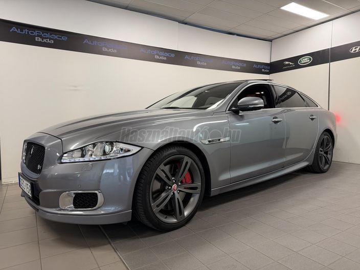 JAGUAR XJ 5.0 V8 S C SWB R (Automata)