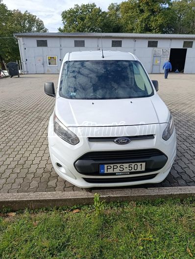 FORD CONNECT Tourneo 205 1.5 TDCi SWB Trend