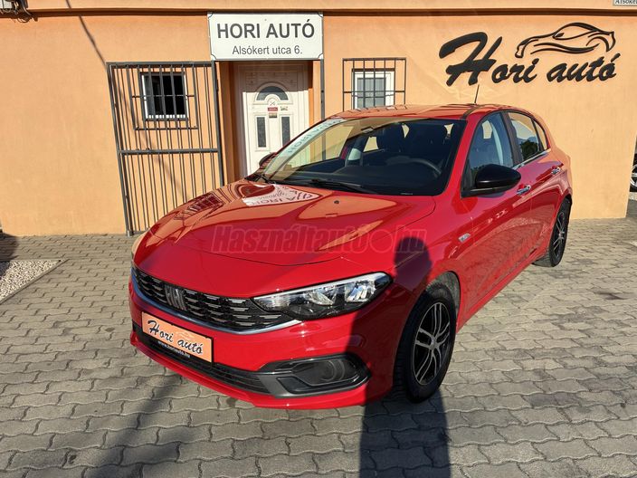 FIAT TIPO 1.4 16V Lounge