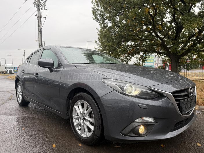 MAZDA 3 Sport 2.0 Revolution Top