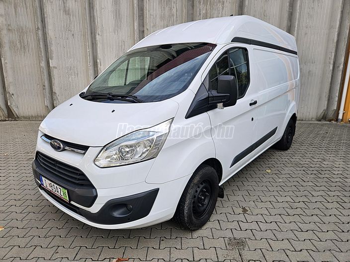 FORD TRANSIT Custom 2.2 TDCi 310 LWB Trend